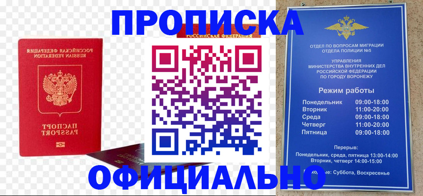 прописка иностранных граждан в Полярном